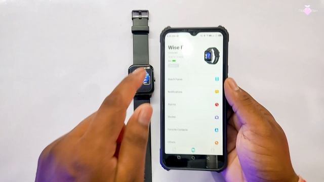 Ambrane Wise Eon Smartwatch | Weather App Problem Solution?| 100% Working ? смотреть онлайн