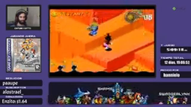 GBA Manía #49 - Animaniacs - Lights, Camera, Action! (2)| !lista !reseñas смотреть онлайн