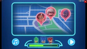 Онлайн-игра ГЕРОИ В МАСКАХ. ЧАСТЬ 1