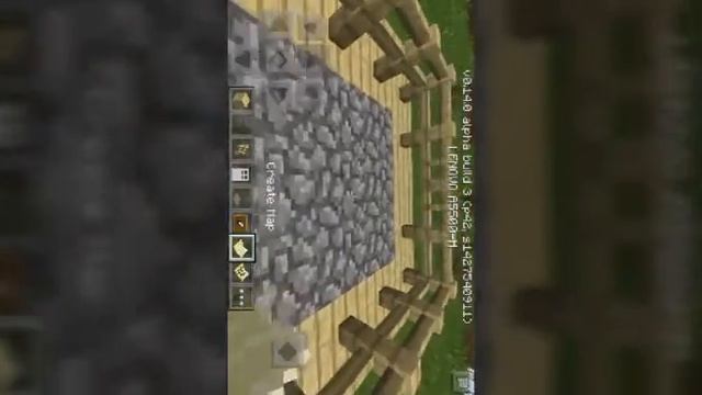 Скачать Minecraft PE 0.14.0 b3 смотреть онлайн