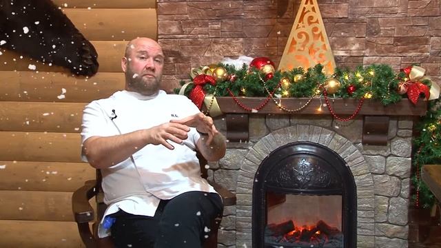 Лайфхак № 2 "Как приготовить свеклу быстро" от шеф повара Деда Мороза. смотреть онлайн