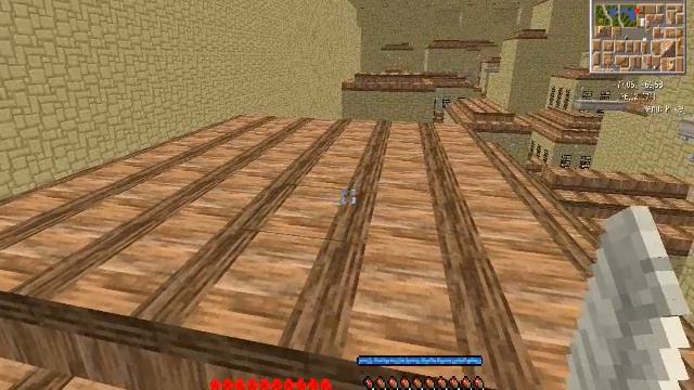 Прохождение карты ''Assassin's creep''-часть 1. смотреть онлайн