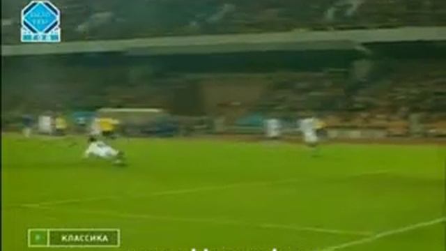 Гол Андрея Гусина в ворота сборной Армении смотреть онлайн