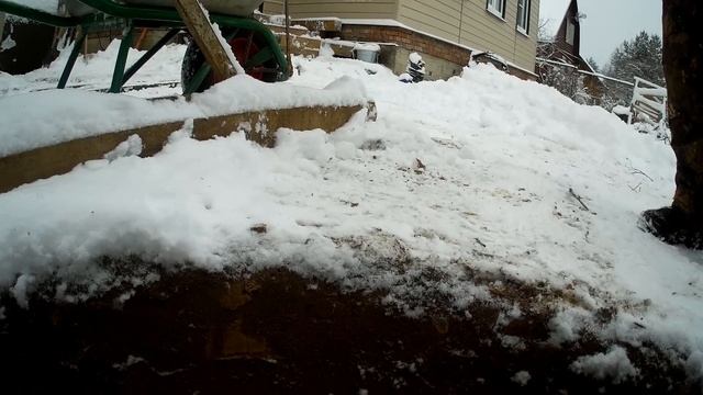 КОПКА КОЛОДЦА В ПЕСКЕ. смотреть онлайн