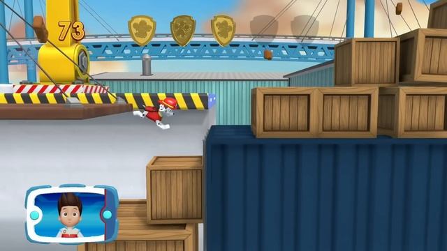 PAW PATROL PELICULA COMPLETA DEL JUEGO EN ESPAÑOL - ROKIPOKI - VIDEO GAMES MOVIES смотреть онлайн