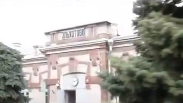 ИСЛАМСКИЙ ИРИСТОН: ЭЛЬХОТОВО смотреть онлайн