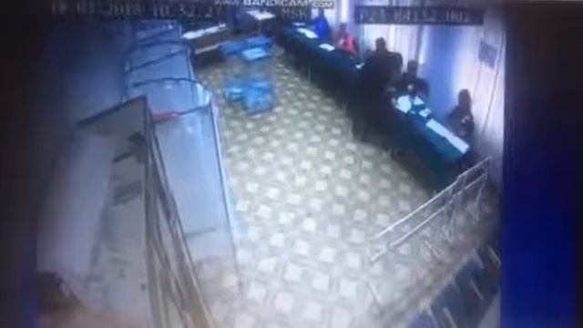 станица Северская УИК 4152 смотреть онлайн