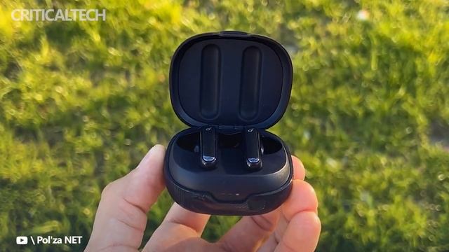 Anker Soundcore Life Note 3 NC Review | ANC TWS Earbuds With 11mm Driver (2022)