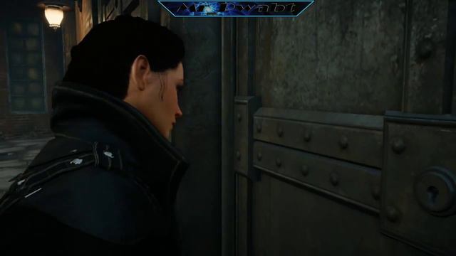 Assassin's Creed: Syndicate - Sequence 2 смотреть онлайн