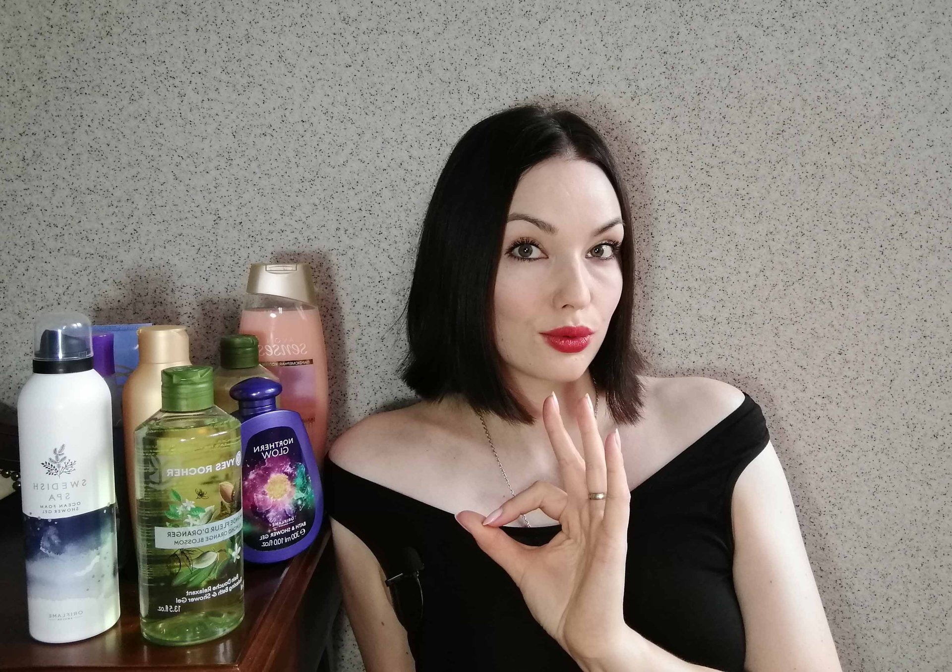 ЛУЧШИЕ ГЕЛИ ДЛЯ ДУША! смотреть онлайн