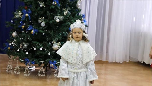 309 сад утренник