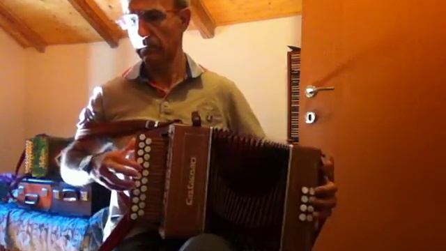 MAZURKA CESARINA смотреть онлайн