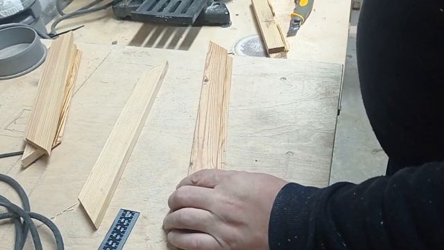 сделал Рамку для подарка на Д,Р, смотреть онлайн