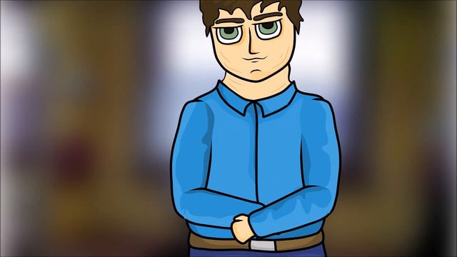 Типичное представление о бородатых парнях смотреть онлайн