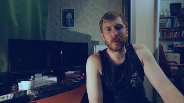 Матчасть #2: НАЧИНАЮЩИЕ ПИСАТЕЛИ (Основы Писательского Мастерства)