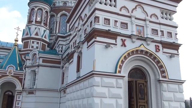 155. Омску 300 лет. смотреть онлайн