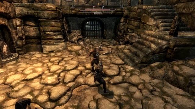 The Elder Scrolls V: Skyrim - Основной сюжет - Прохождение # 3 смотреть онлайн