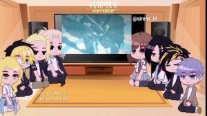 •Tokyo Revengers React to Takemichi as Rimuru•||??/??||~ Vicyx||GC