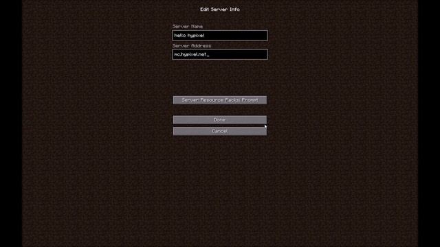 Minecraft Hypixel server ip adress 2022 смотреть онлайн