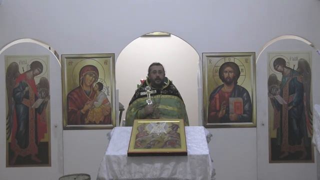 Для чего нужно отдавать Богу Божие, а кесарю кесарево. Священник Игорь Сильченков