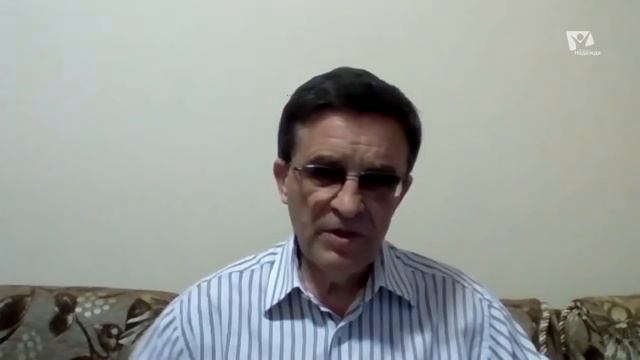 Сила молитвы: ходатайство за других | Познаем истину смотреть онлайн