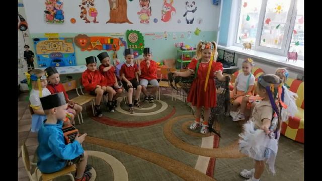 "День народного единства" смотреть онлайн