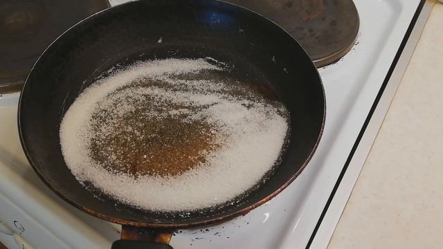 Козинак из взорванных рисовых хлопьев смотреть онлайн