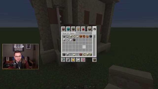 Building Up The Pillars - Ep 31 Minecraft 1.20 SMP смотреть онлайн