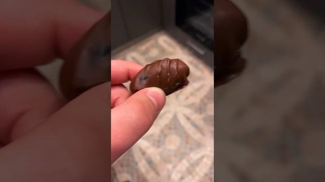 Какой шоколад лучше??? смотреть онлайн