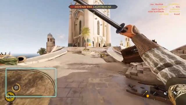 ULTRA SLASH N DASH CHIVARLY 2 CLASH смотреть онлайн