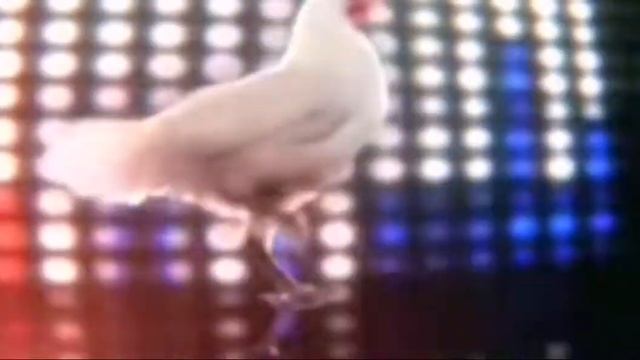 TECHNO - Chicken Dance