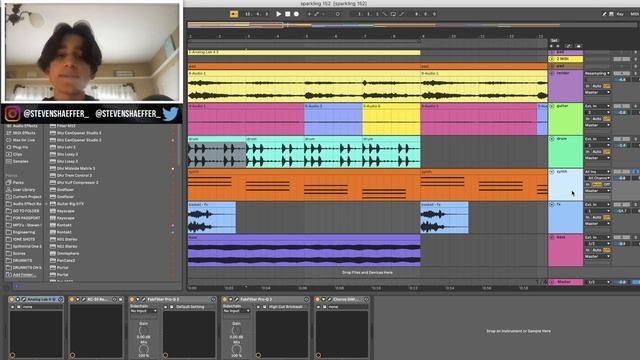 How to Make CRAZY Samples for Kid Cudi and Travis Scott смотреть онлайн