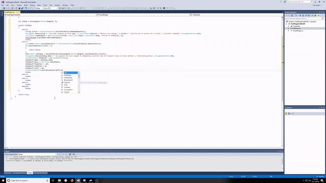 MotW Random Event Plugin Tutorial смотреть онлайн