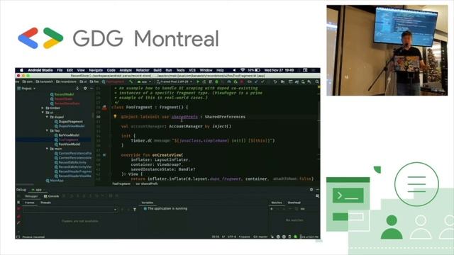 Toothpick 3 – a Dependency Injection library by Étienne Caron смотреть онлайн