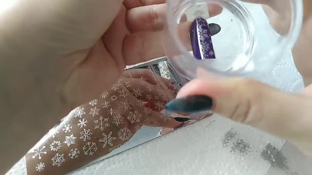 Обзор и тестирование пластин для стемпинга с сайта Aliexpress Pict You, Nicole Dairy смотреть онлайн