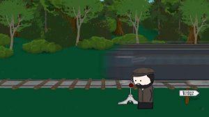 РУССКАЯ РЕВОЛЮЦИЯ НА ПАЛЬЦАХ (Часть2) - OverSimplified