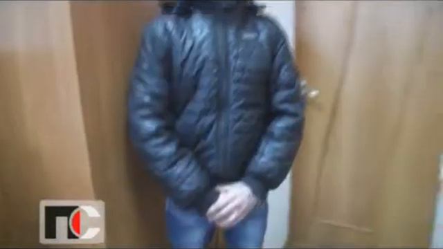 Задержан подозреваемый в грабеже смотреть онлайн