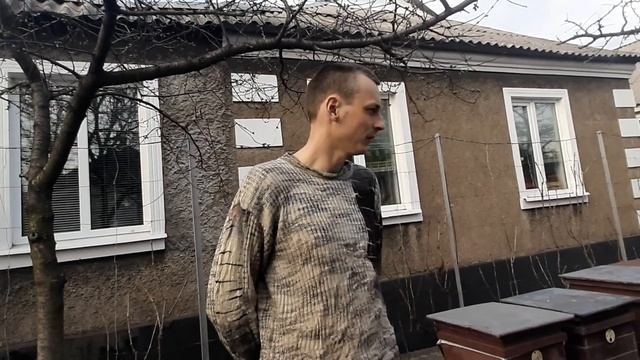 Против роения пчёл-банально просто, сотый подписчик, комментарии, пыльца смотреть онлайн