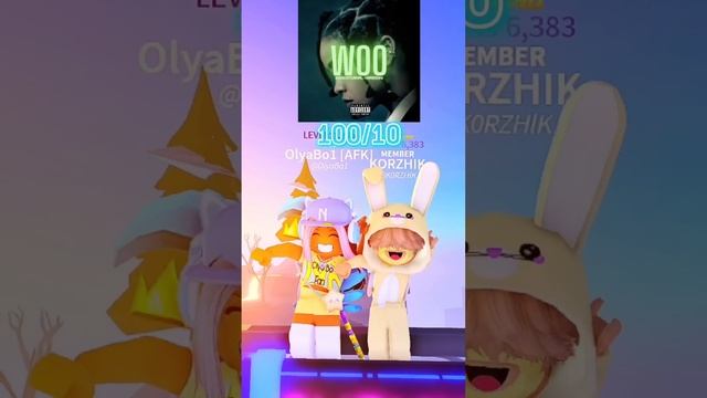 Оцениваю песни популярных роблоксеров? #roblox смотреть онлайн