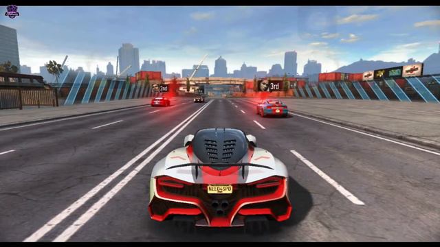 NFS NO LIMITS | DAY 4 - WINNING + TIPS - HENNESSEY VENOM F5 | DEVIL'S RUN APOCALYPSE EVENT смотреть онлайн