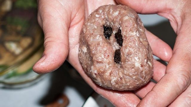 Сборник рецептов