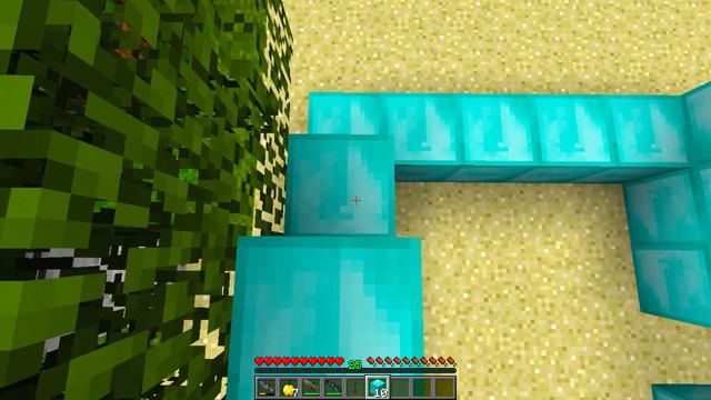 DIE STÄRKSTE TITAN MIKROFON MAN ENTWICKLUNG in Minecraft! смотреть онлайн