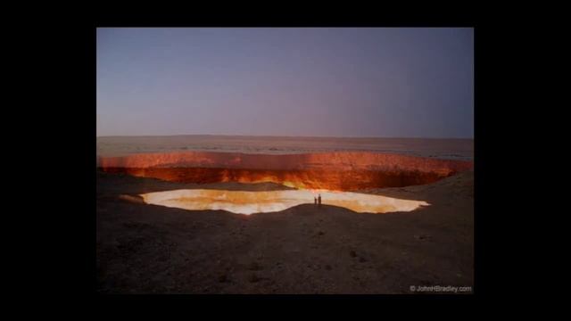 Great City Kunya-Urgench,Turkmenistan/Великий город Куня-Ургенч