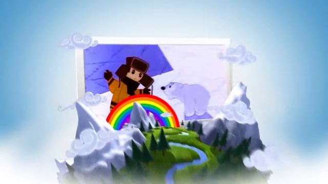 Путешествие в сказку 01 смотреть онлайн