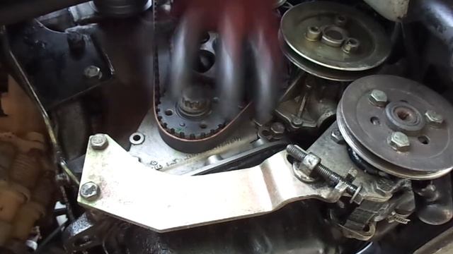 ASI COMIENZA mi proyecto de 1/4 de Milla con el Ford Escort смотреть онлайн