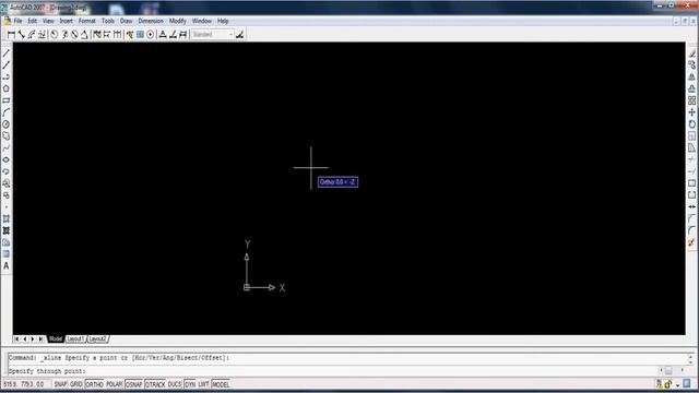 How to Draw Construction Line In Autocad in Hindi, Autodesk смотреть онлайн