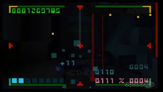 BIT TRIP CORE gameplay 3 смотреть онлайн