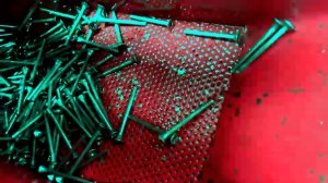 Формовочный станок производства саморезов и гвоздей