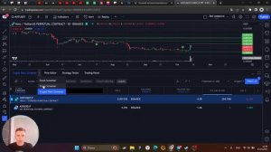 АВТОМАТИЧЕСКОЕ ОПРЕДЕЛЕНИЕ ТОРГОВЫХ СИТУАЦИЙ | Бесплатный Скринер