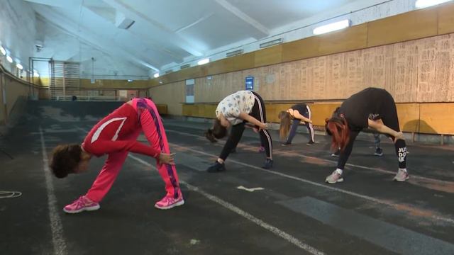 К 100-летию ИГУ. Татьяна Ивановна БОНЬКО. смотреть онлайн